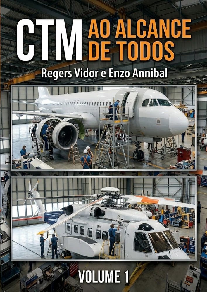 Capa Livro CTM Ao Alcance de Todos