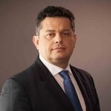 Regers Vidor, engenheiro aeronáutico e autor do livro CTM ao Alcance de Todos